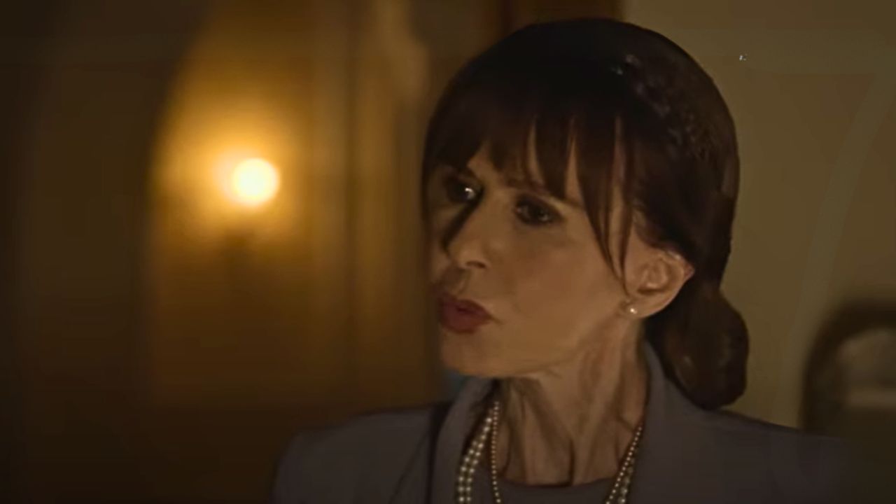 Οι Πανθέοι Επεισόδιο 81 - Η Χρυσοστόμη αλλάζει τους όρους