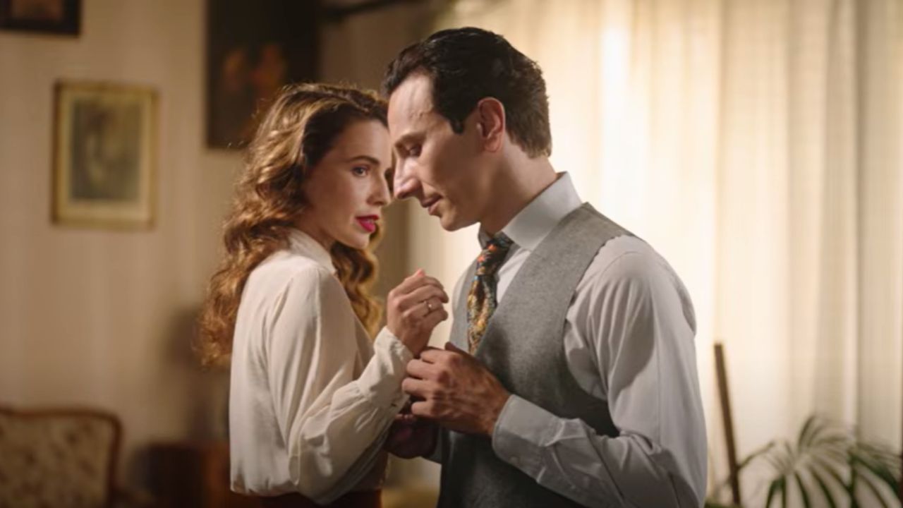 Οι Πανθέοι Επεισόδιο 82 - Κίτσος - Μάρμω το σκάνε