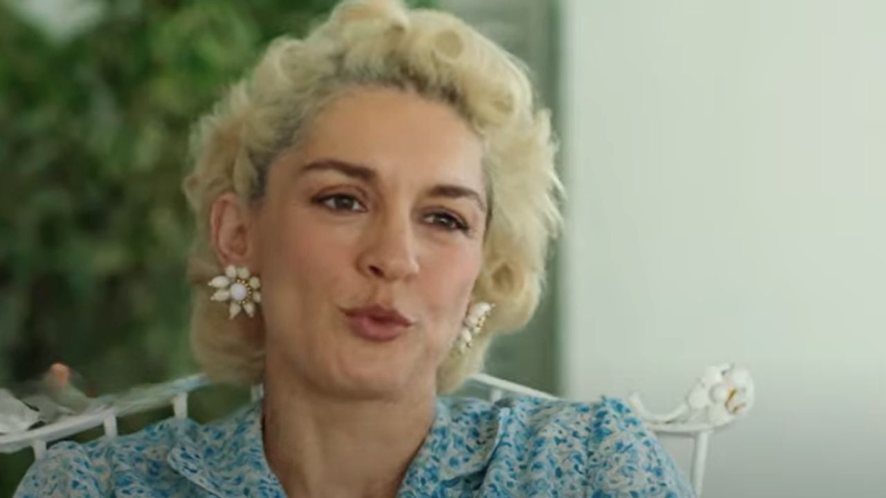 Οι Ψυχοκόρες Επεισόδιο 28 - Η Μάγια παίρνει εκδίκηση