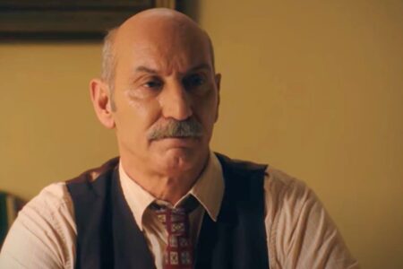 Το Ναυάγιο – Αυτή είναι η Χρυσή κληρονόμος του Γιαννακάκη