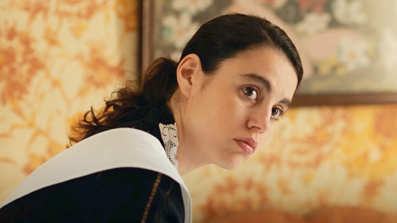 Οι Ψυχοκόρες Επεισόδιο 40 - Η Βασιλική συλλαμβάνεται