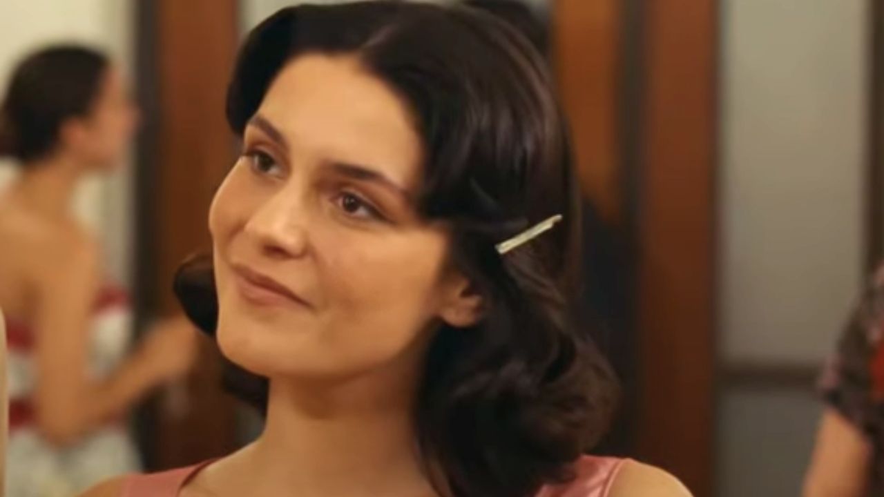 Οι Ψυχοκόρες Επεισόδιο 41 - Η Δεσποινιώ βιάζεται ομαδικά