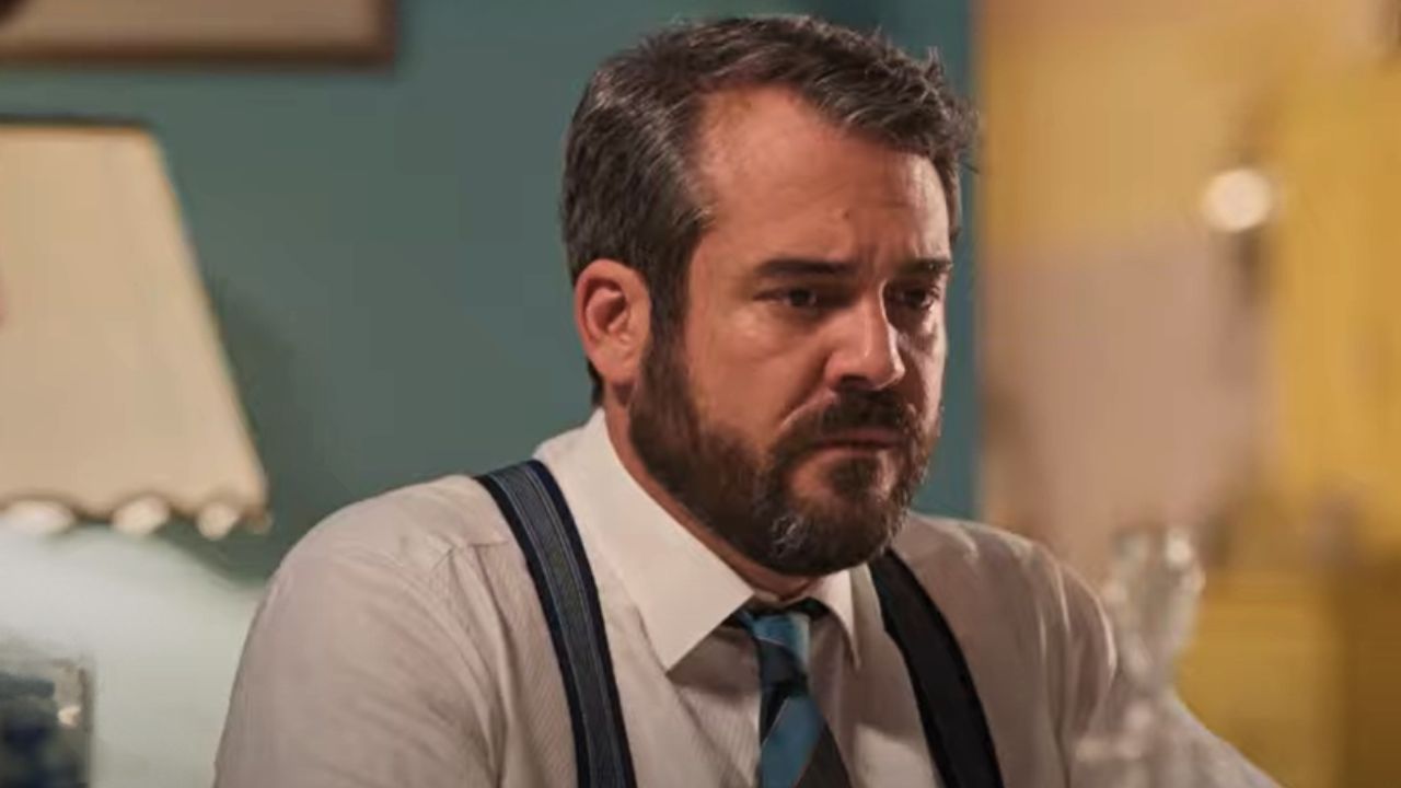 Οι Ψυχοκόρες εξελίξεις - Ο Κοσμάς μαθαίνει την πικρή αλήθεια