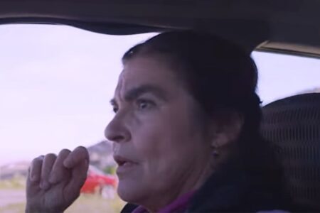 Η Γη Της Ελιάς εξελίξεις – Η Μαργαρίτα σε ρόλο προξενήτρας