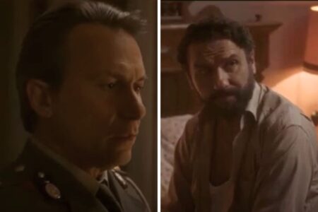 Το Προξενιό Της Ιουλίας επεισόδια – Κωστής – Γιωργίκης σε πόλεμο