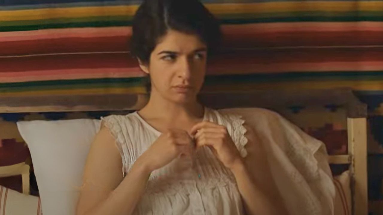 Οι Ψυχοκόρες Επεισόδιο 31 - Η Φρόσω αποτελειώνει την Ευανθία