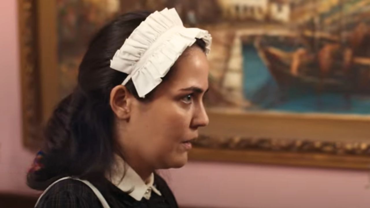 Οι Ψυχοκόρες Επεισόδιο 33 - Η Πένυ ξεμπροστιάζει τη Μαρίκα