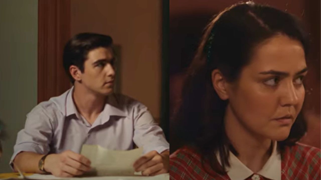 Οι Ψυχοκόρες επεισόδια - Μαρίκα - Σώτος παντρεύονται