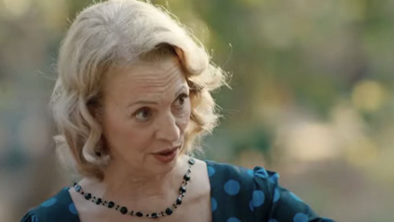 Οι Ψυχοκόρες επόμενα επεισόδια - Δολοφονεί την Τότο