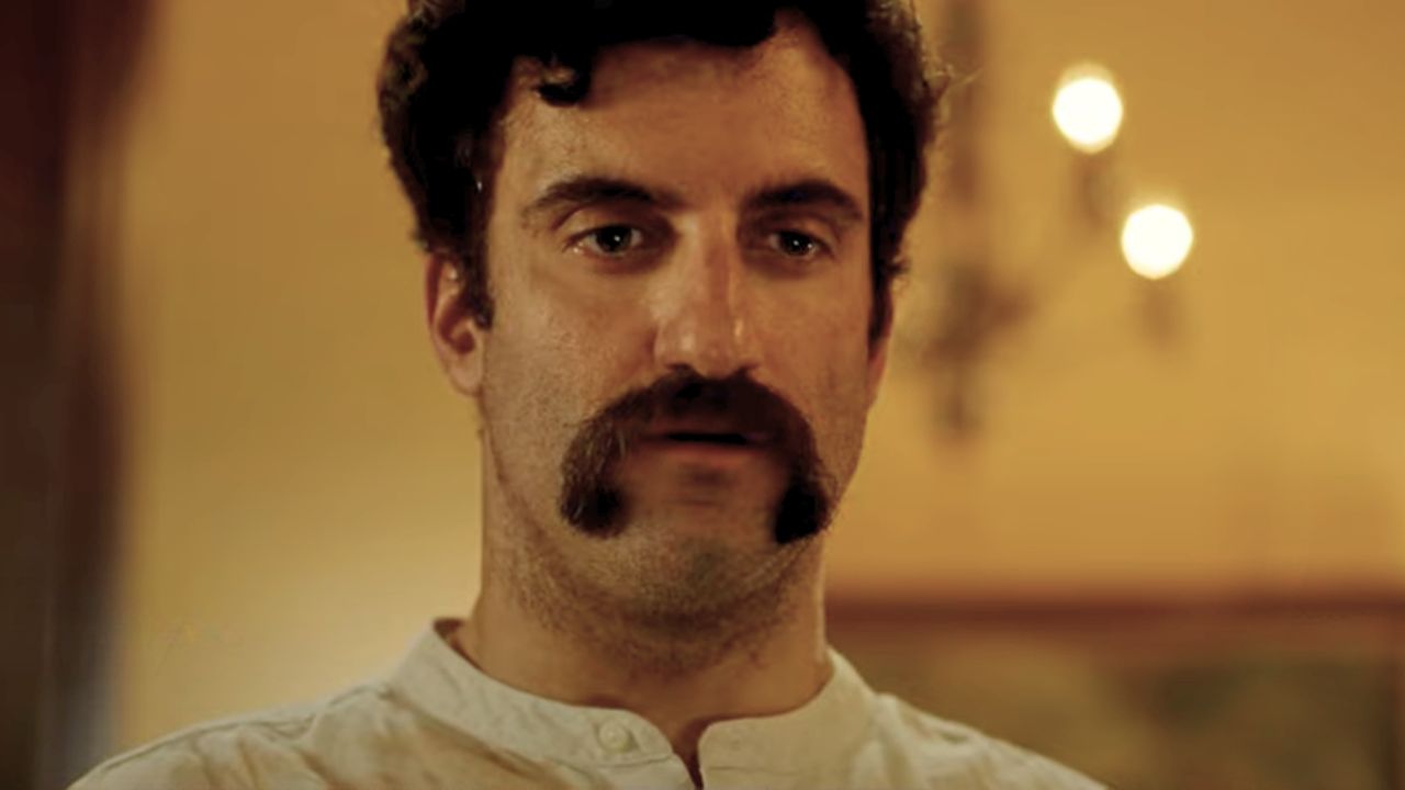 Οι Ψυχοκόρες Επεισόδιο 34 - Ο Λούης παίρνει εκδίκηση