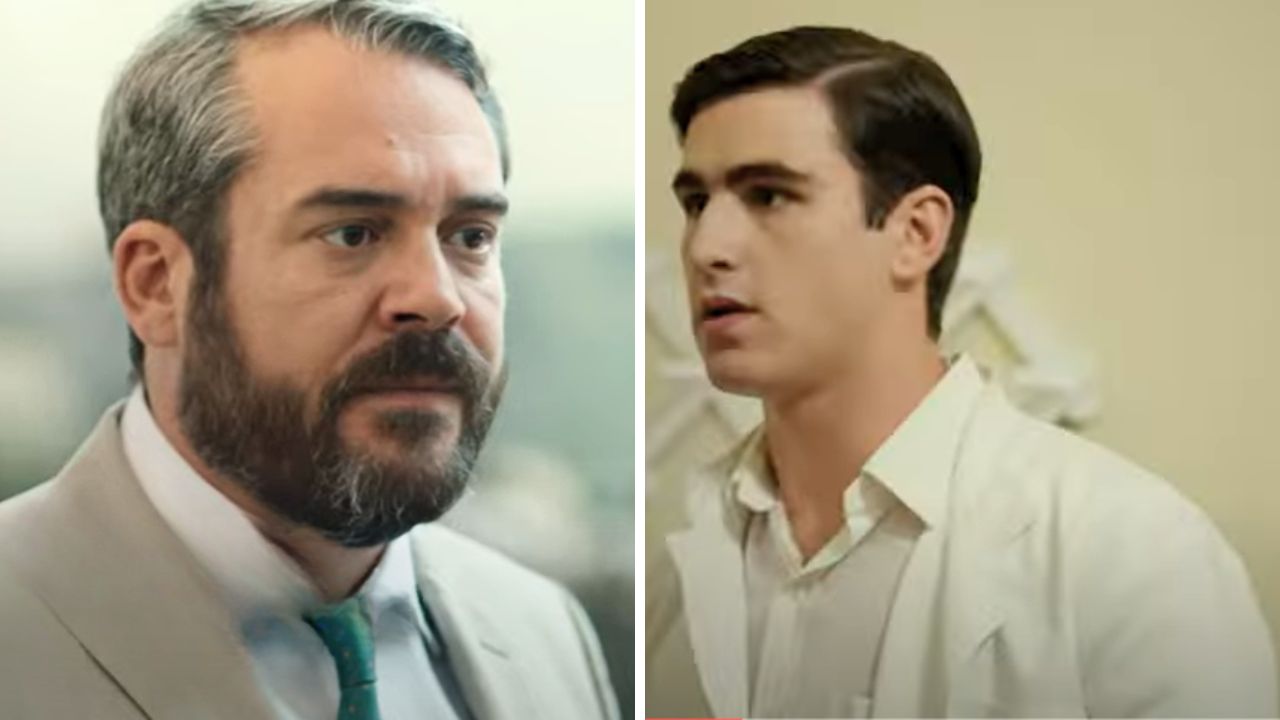 Οι Ψυχοκόρες Επεισόδιο 35 - Ο Σώτος συγκρούεται με τον Κοσμά