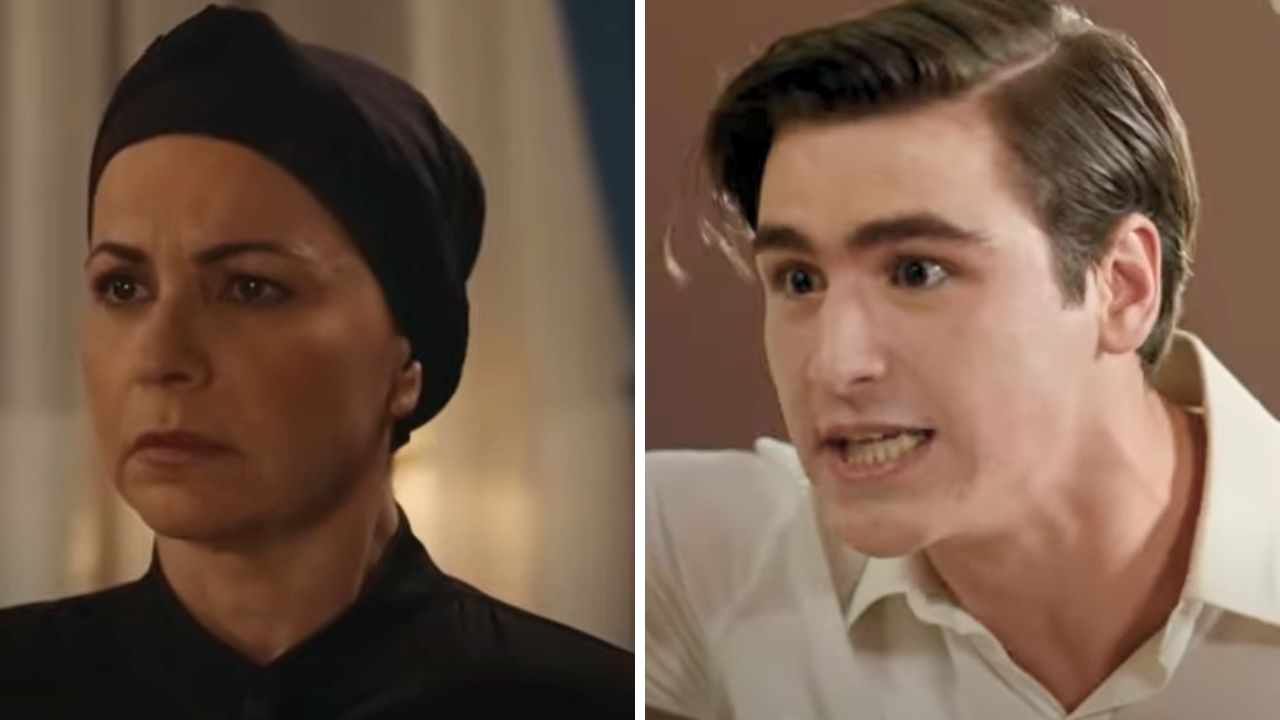 Οι Ψυχοκόρες Επεισόδιο 36 - Σώτος - Αρχοντούλα σε ρήξη