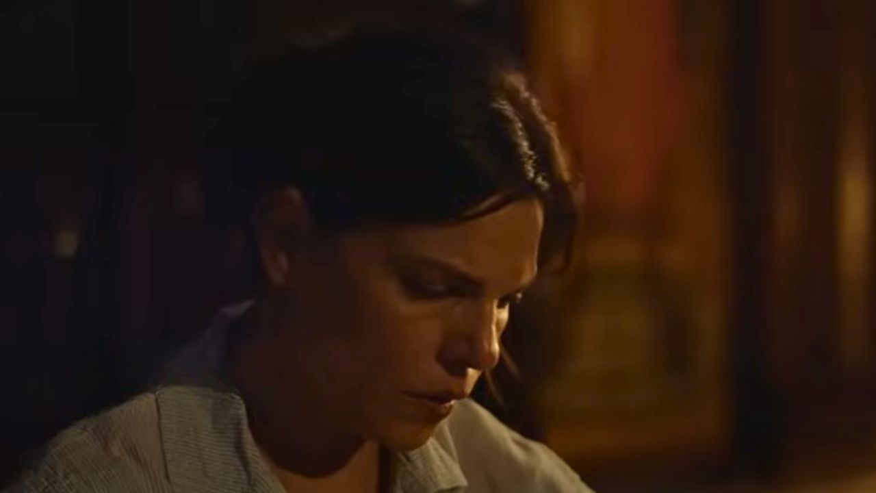 Οι Ψυχοκόρες Επεισόδιο 37 - Η Ευανθία επιστρέφει σπίτι