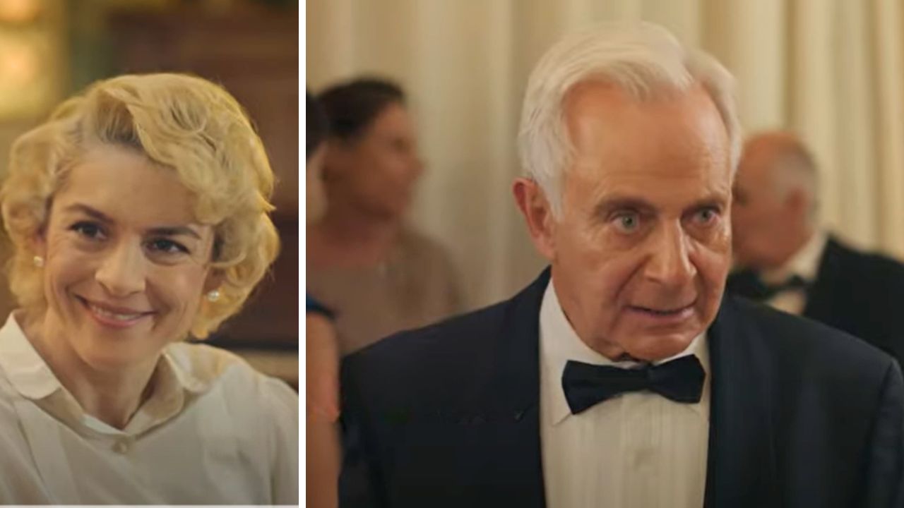 Οι Ψυχοκόρες επεισόδια - Η οικογένεια Αρδίτη ξεκλειρίζεται