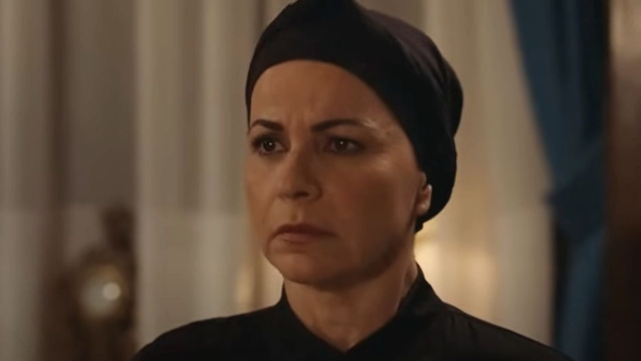 Οι Ψυχοκόρες Επεισόδιο 38 - Το μυστικό της Αρχοντούλας στο φως