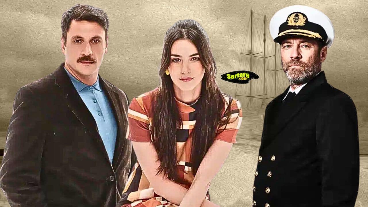 Το Ναυάγιο – Επεισόδιο 96, 97, 98, 99, 100