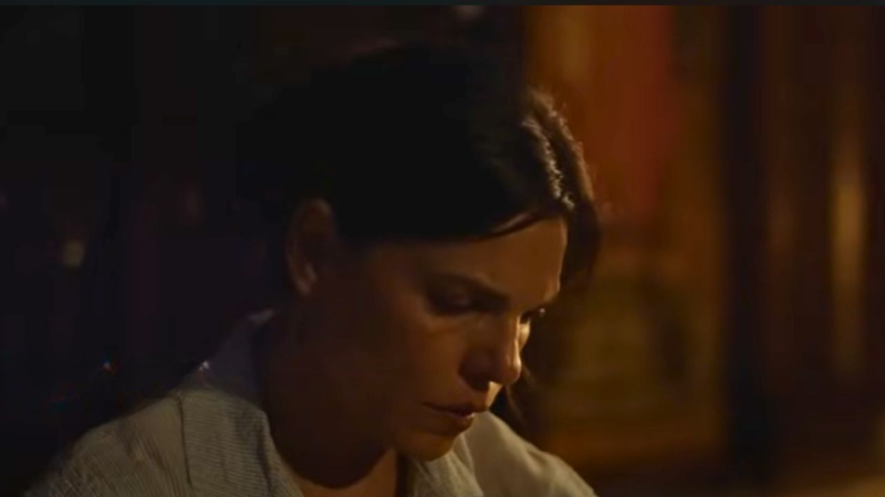 Οι Ψυχοκόρες Επεισόδιο 44 - Το μυστικό της Ευανθίας στο φως