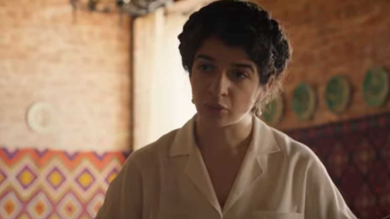 Οι Ψυχοκόρες Επεισόδιο 45 - Το ημερολόγιο της Φρόσως σε λάθος χέρια