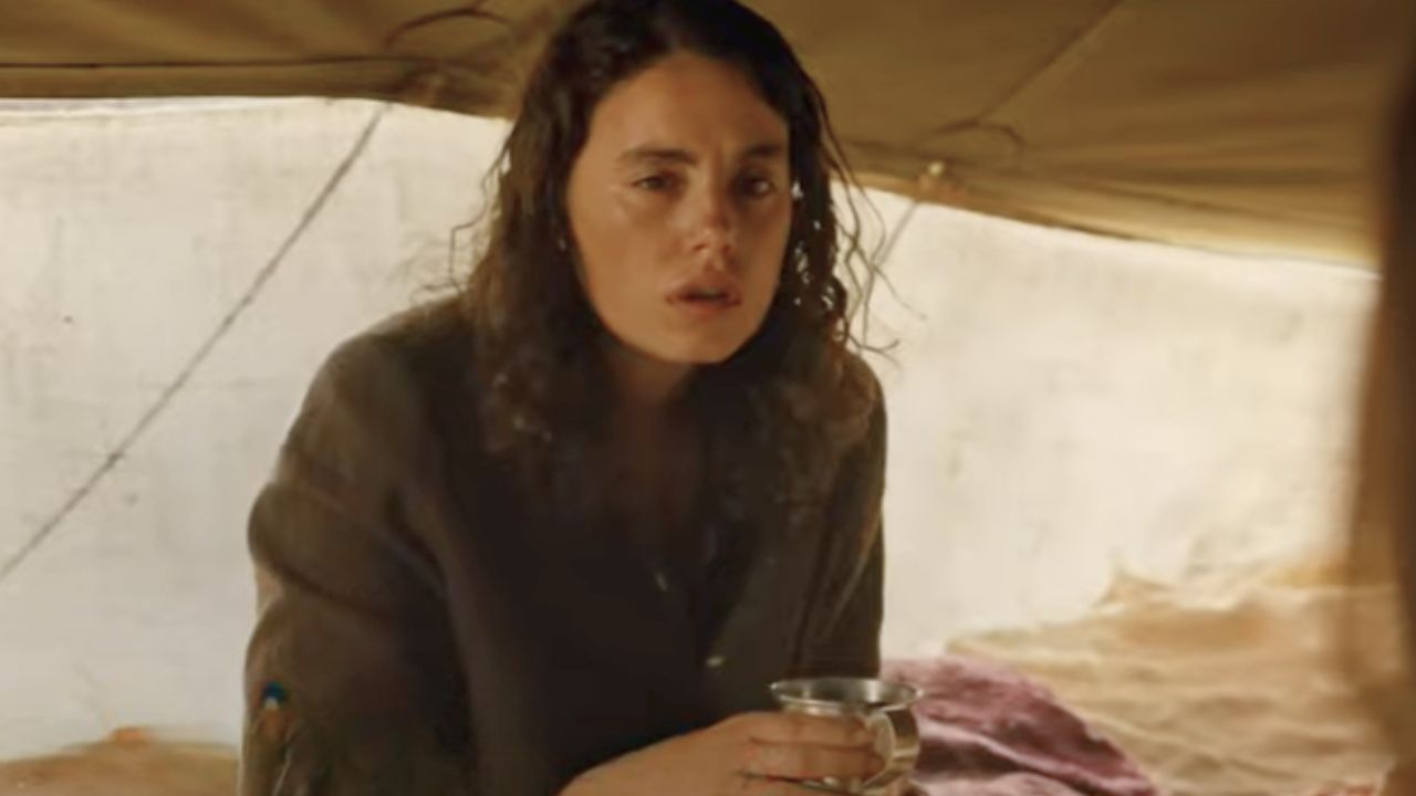 Οι Ψυχοκόρες - Η Βασιλική ζει τον απόλυτο εξευτελισμό