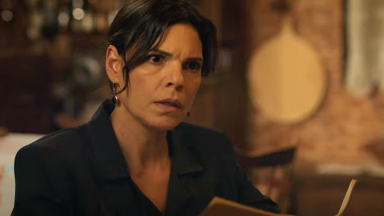 Οι Ψυχοκόρες - Η Ευανθία πέφτει στην παγίδα