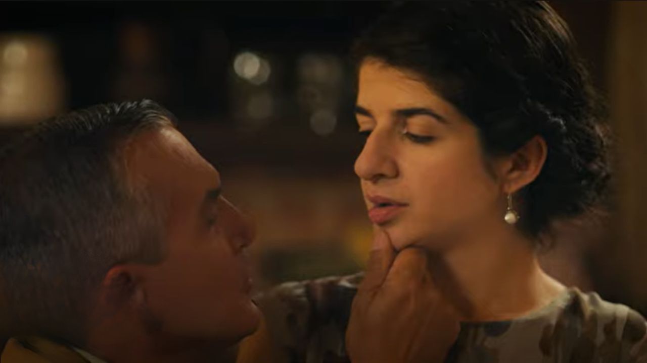 Οι Ψυχοκόρες εξελίξεις - Σοκ - Σκοτώνει τον γιο της Φρόσως