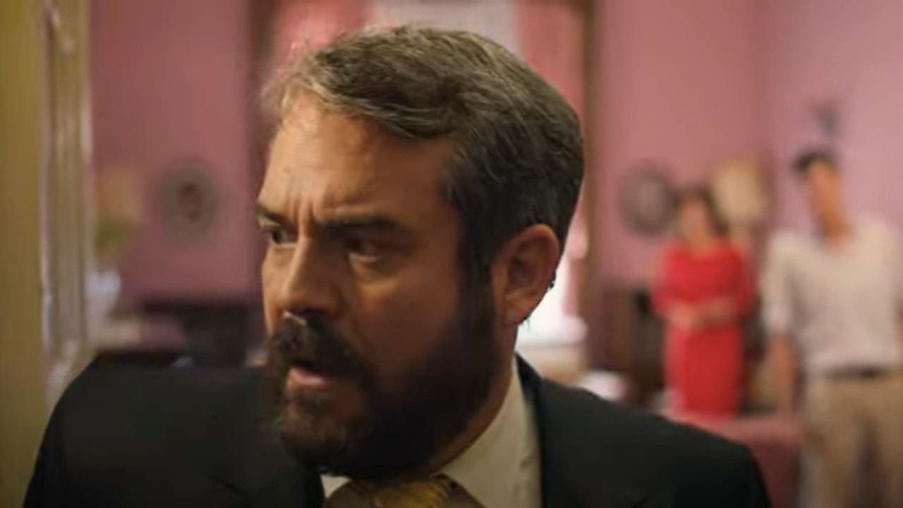 Οι Ψυχοκόρες επεισόδια - Ο Κοσμάς σε σοκ - Εξαφανίζεται