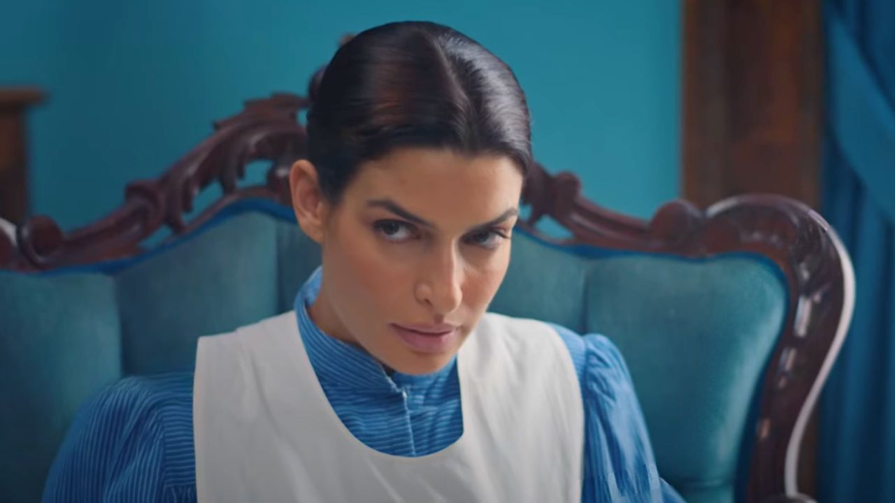 Οι Ψυχοκόρες επεισόδια - Καρφώνει τον φονιά της Άννας