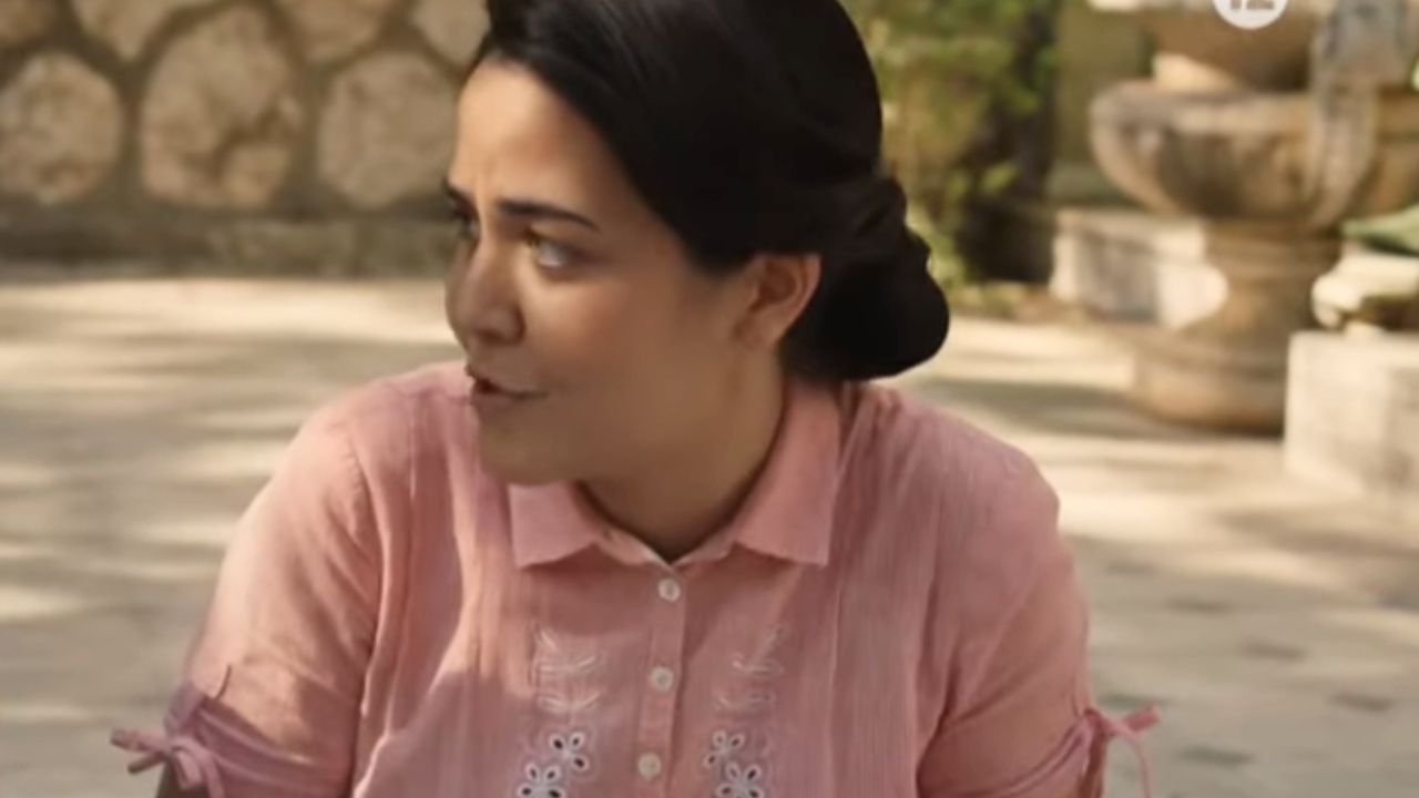 Οι Ψυχοκόρες - Τινάζει το γάμο της Μαρίκας στον αέρα