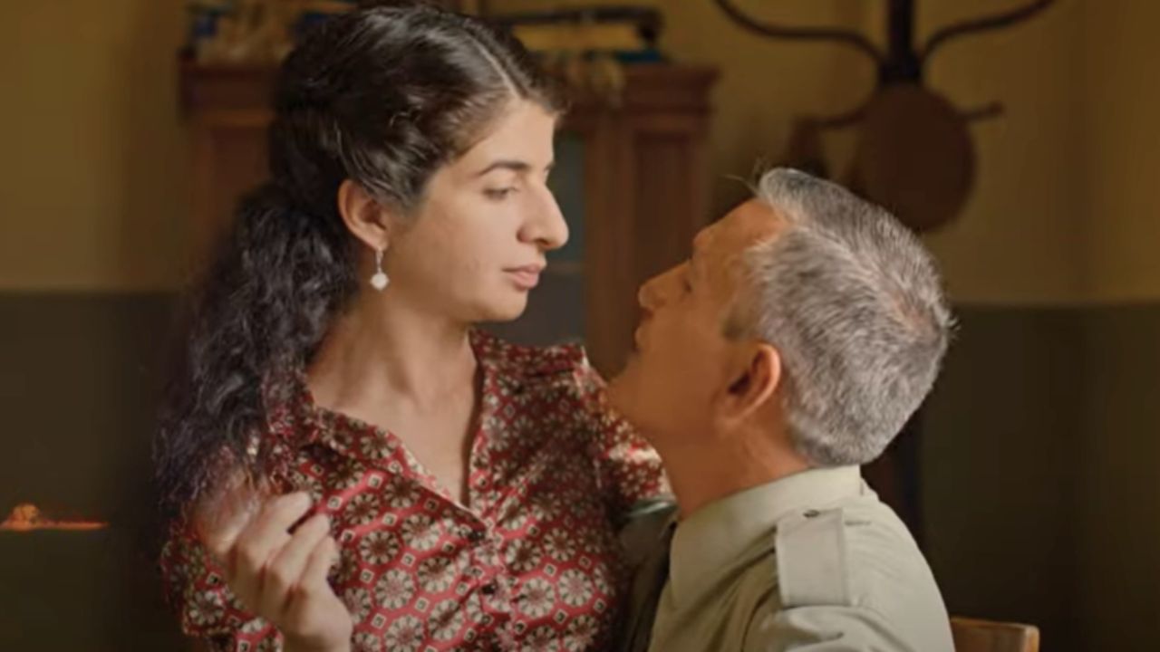 Οι Ψυχοκόρες - Η Φρόσω περνά στην αντεπίθεση