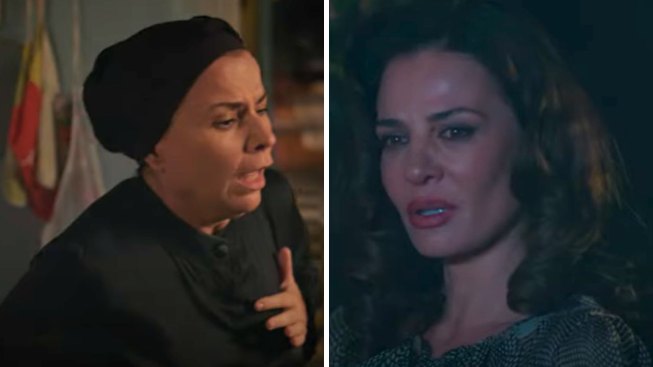 Οι Ψυχοκόρες εξελίξεις - Παίρνουν το μυστικό στο τάφο τους