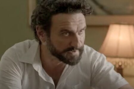 Το Προξενιό Της Ιουλίας – Το Μυστήριο πίσω απο τον φόνο του Γιωργίκη