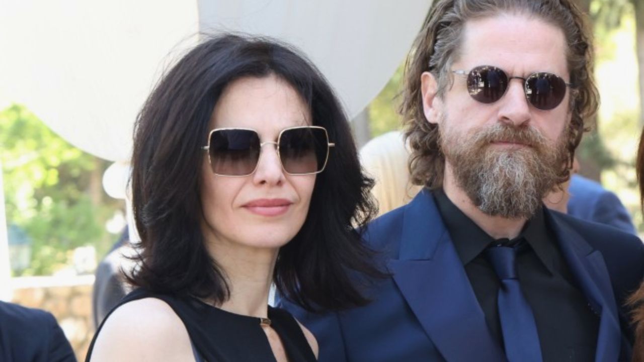 Τιμωρός - Λαμπροπούλου - Λάλος ζευγάρι στη νέα σειρά του Alpha