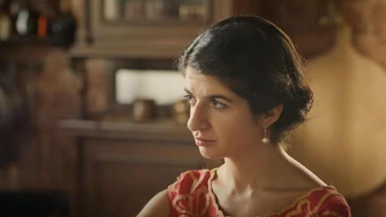 Ψυχοκόρες επόμενα επεισόδια - Ξεφορτώνεται τον Ασημάκη με μια χούφτα καρύδια