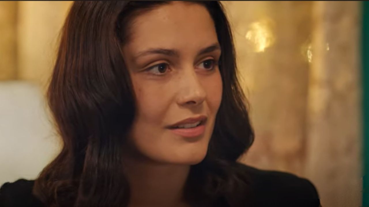 Ψυχοκόρες - Αυτό είναι Το Σκοτεινό Σχέδιο της Δεσποινιώς