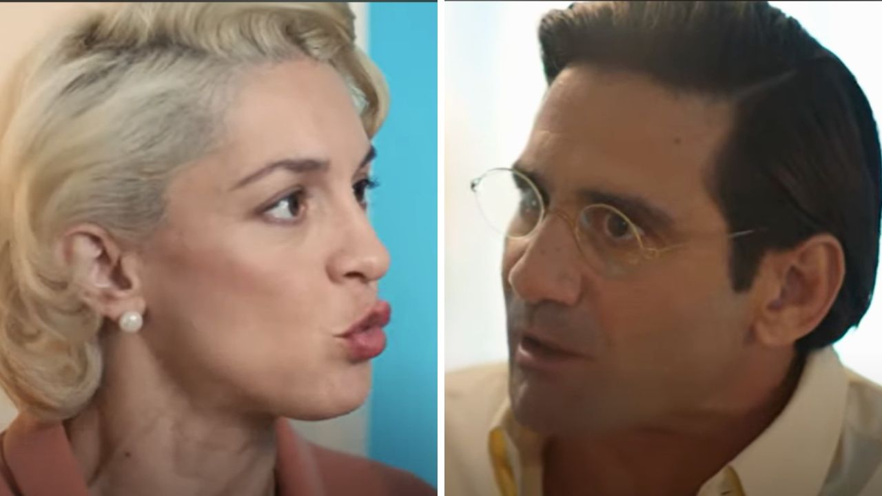 Ψυχοκόρες εξελίξεις - Σοκ - Μάγια - Παύλος δολοφονούνται