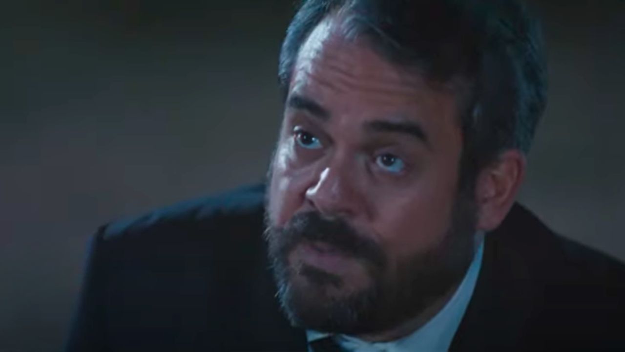 Ψυχοκόρες Επεισόδιο 52 - Η ζωή του Κοσμά καταστρέφεται