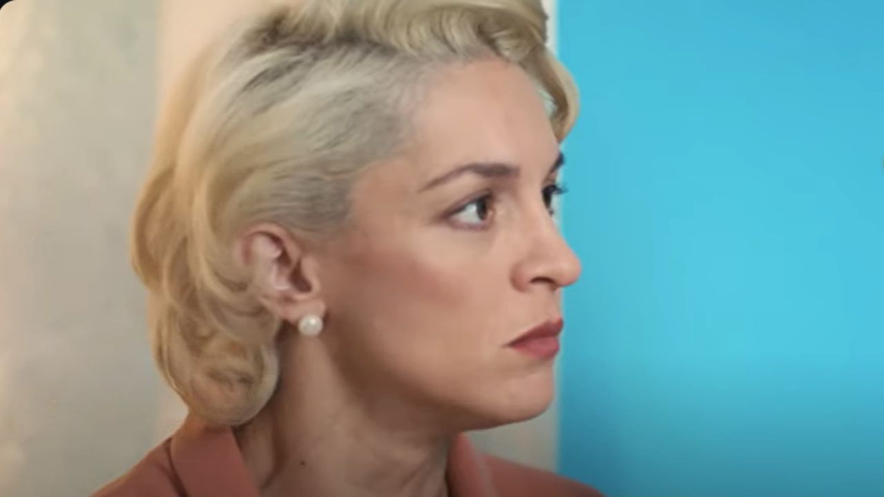 Ψυχοκόρες Επεισόδιο 53 - Έγκυος η Μάγια