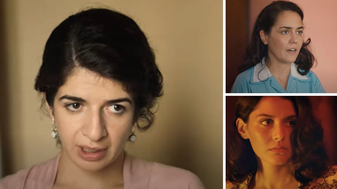 Ψυχοκόρες - Όλα όσα θα δούμε στο συγκλονιστικό φινάλε