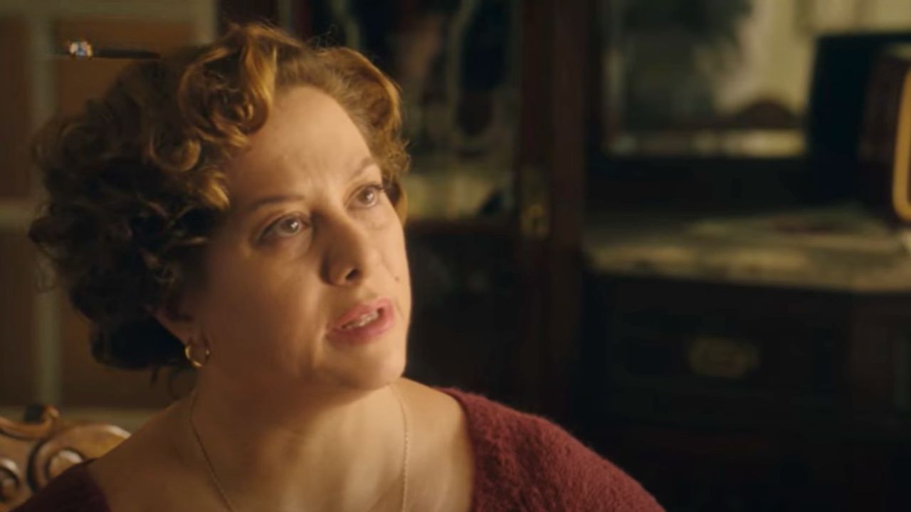 Το Ναυάγιο επεισόδια - Η Πολυξένη κάνει την ανατροπή