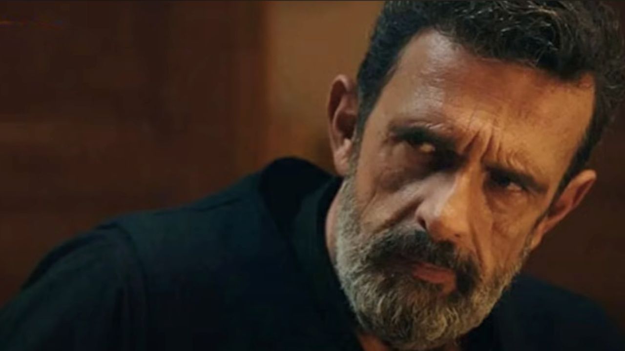 Το Ναυάγιο - Ο Στελλής αποκτά εγγονάκι