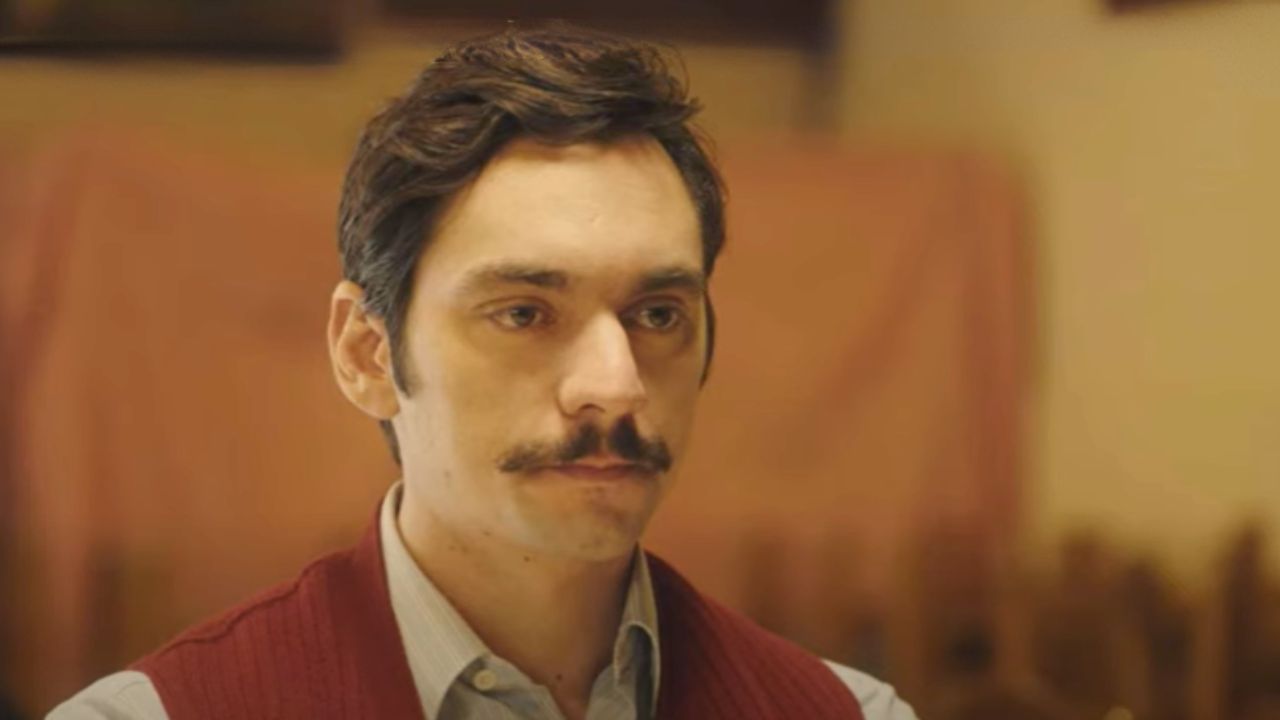 Το Ναυάγιο εξελίξεις - Ο Πέτρος στο χείλος του γκρεμού