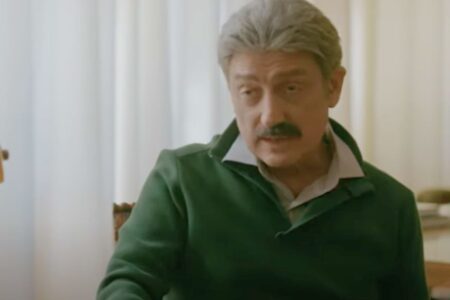 Σασμός εξελίξεις – Ο Αντώνης αντιμέτωπος με το Μεγάλο Δίλημμα