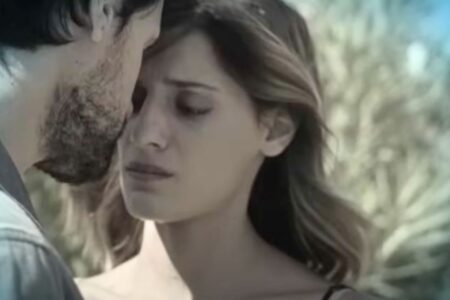 Σασμός επεισόδια – Η αγάπη τους νικάει τα πάντα