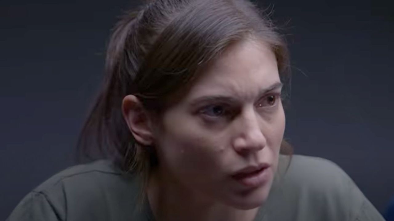 Παγιδευμένοι - Καρέ καρέ το συγκλονιστικό φινάλε