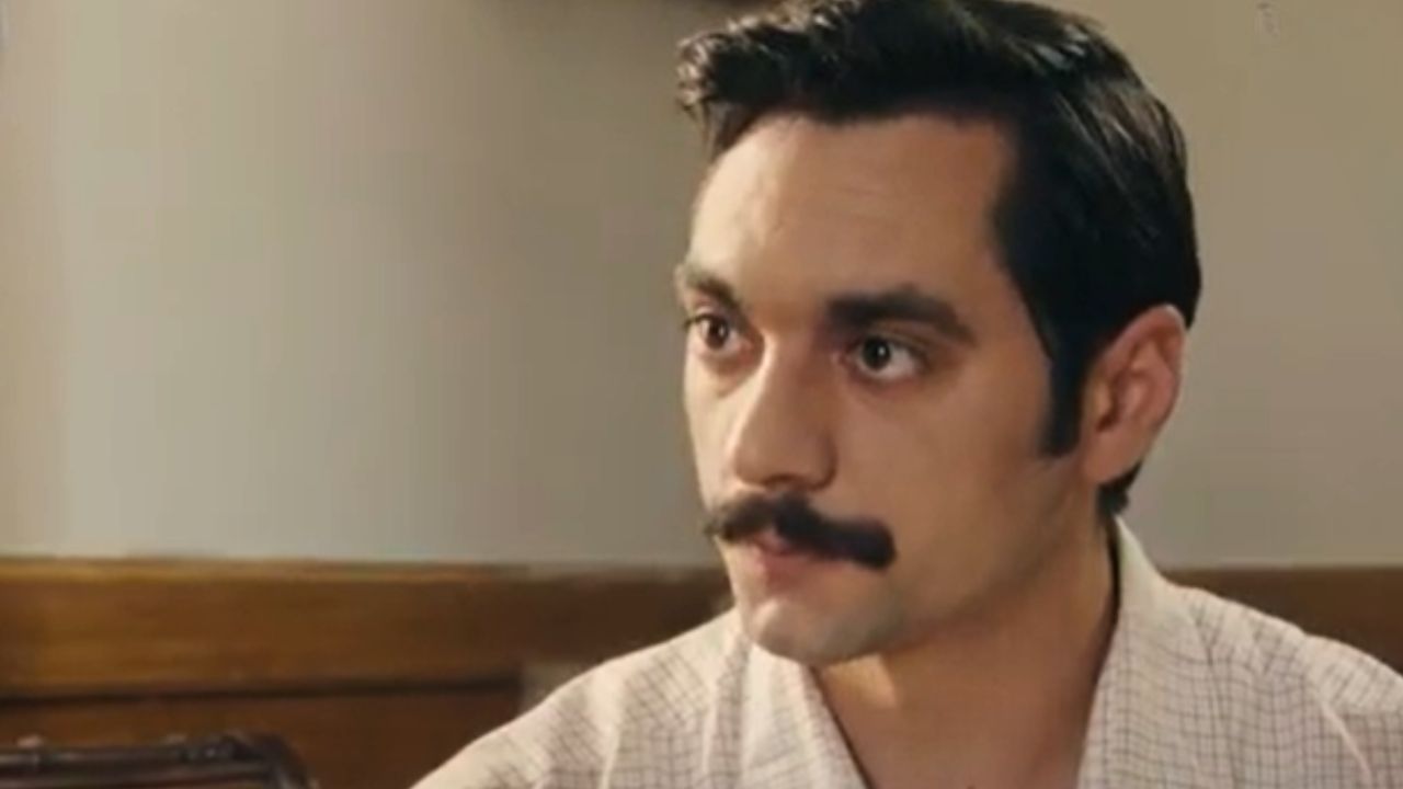 Το Ναυάγιο επεισόδια - Δεν είμαι φονιάς - Ήταν ατύχημα