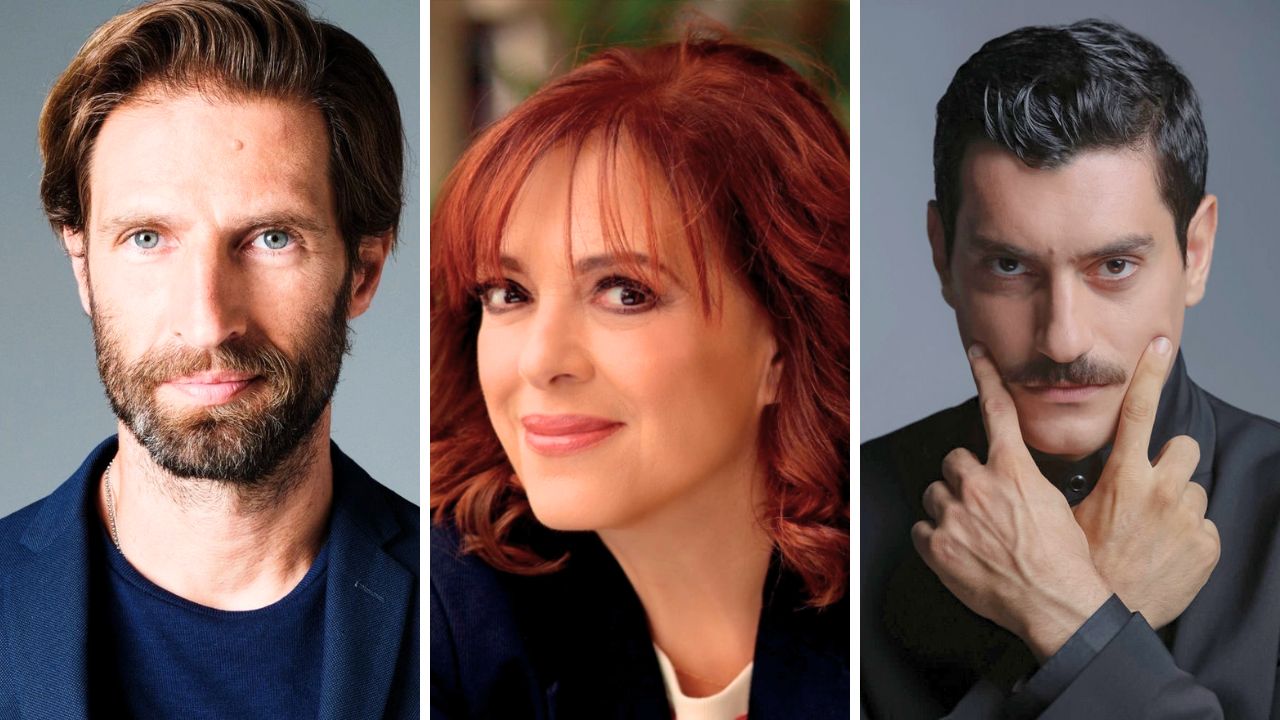 Η Μαρία που έγινε Κάλλας - Το Πορτρέτο μιας Ντίβας