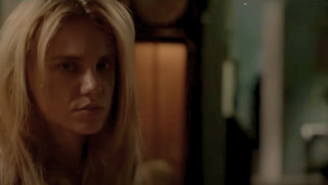 Το Προξενιό Της Ιουλίας - Ο δολοφόνος αποκαλύπτεται στην τελευταία σκηνή