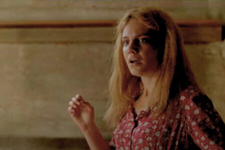 Το Προξενιό Της Ιουλίας εξελίξεις – Η Ιουλία στη στενή