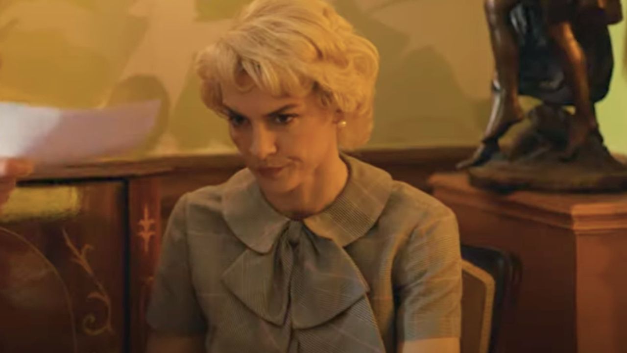 Οι Ψυχοκόρες εξελίξεις - Η Μάγια κάνει την ανατροπή