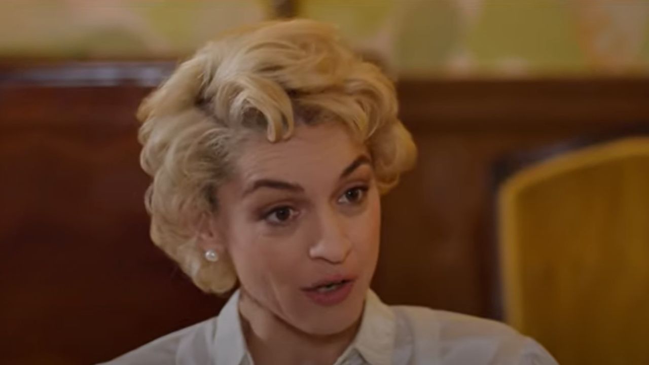 Οι Ψυχοκόρες - Η Μάγια τα τινάζει όλα στον αέρα